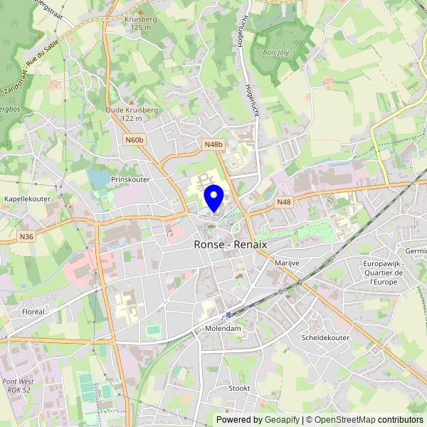 Map Photo